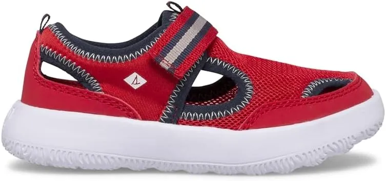 Sperry Unisex-Child Coastal Break Water Shoe