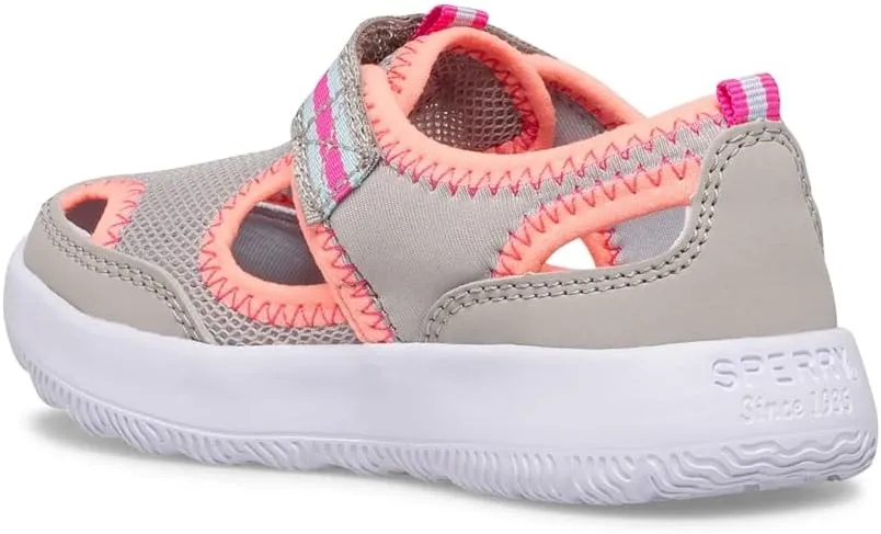 Sperry Unisex-Child Coastal Break Water Shoe