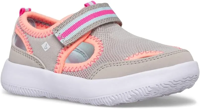 Sperry Unisex-Child Coastal Break Water Shoe