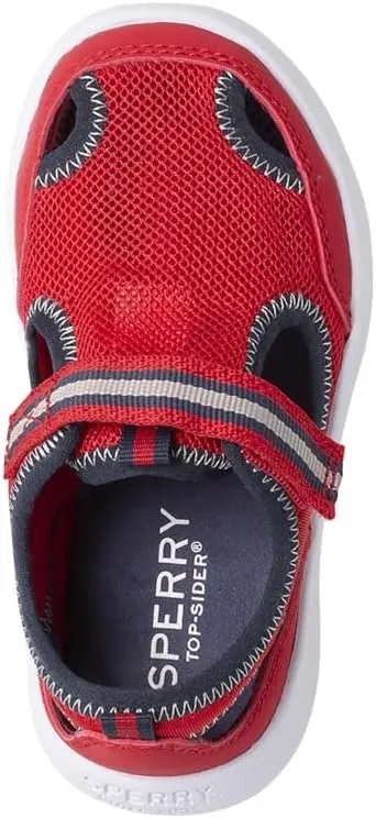 Sperry Unisex-Child Coastal Break Water Shoe