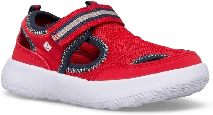 Sperry Unisex-Child Coastal Break Water Shoe
