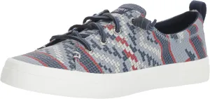 Sperry Women's Crest Vibe/Discontinued Sneaker