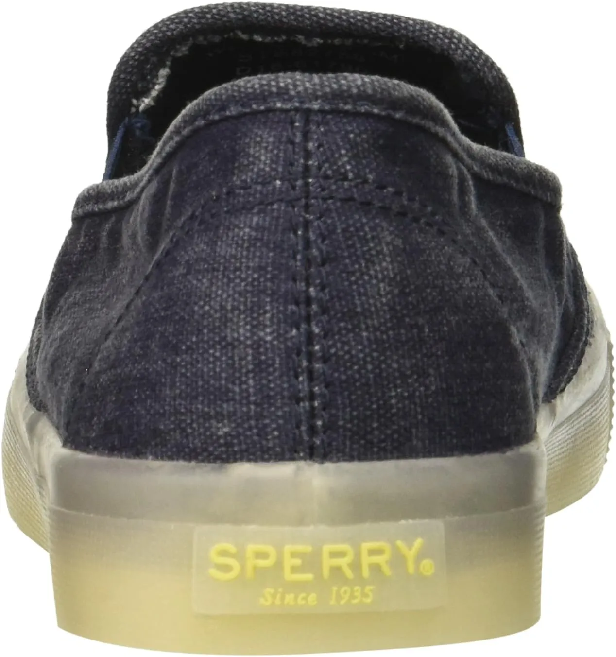 Sperry Women's Seaside Drink Sneaker