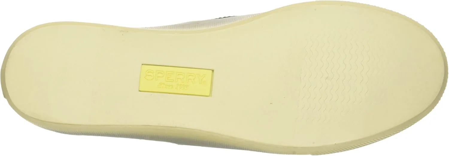 Sperry Women's Seaside Drink Sneaker