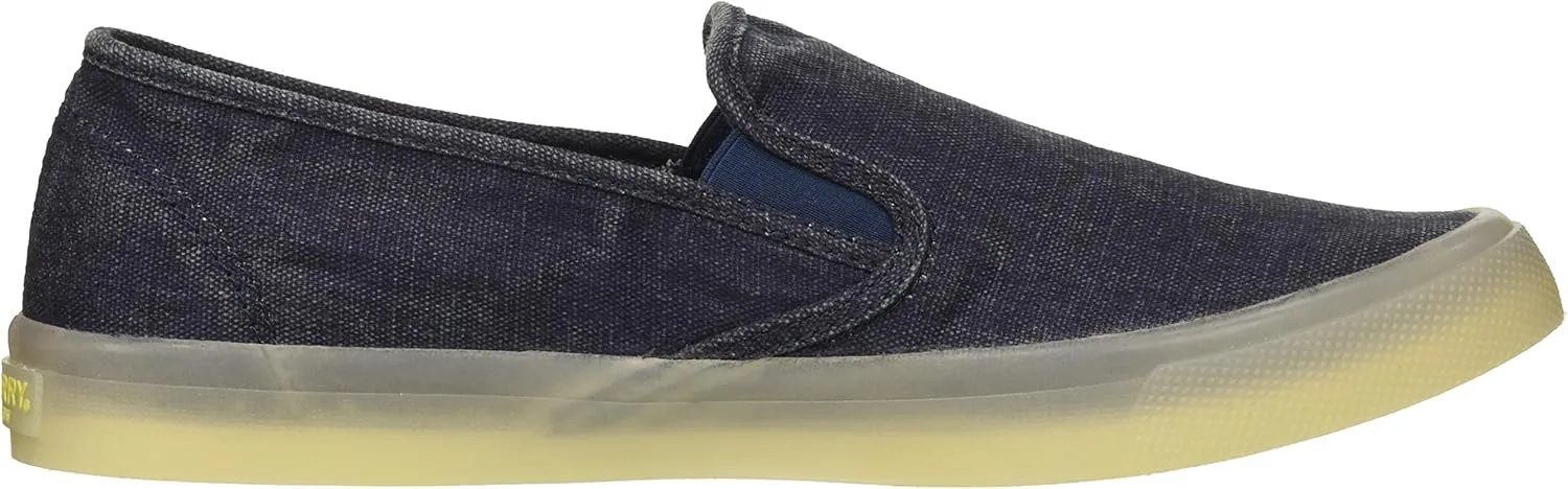 Sperry Women's Seaside Drink Sneaker