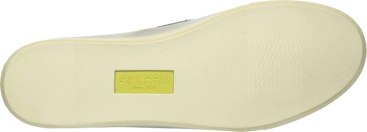 Sperry Women's Seaside Drink Sneaker