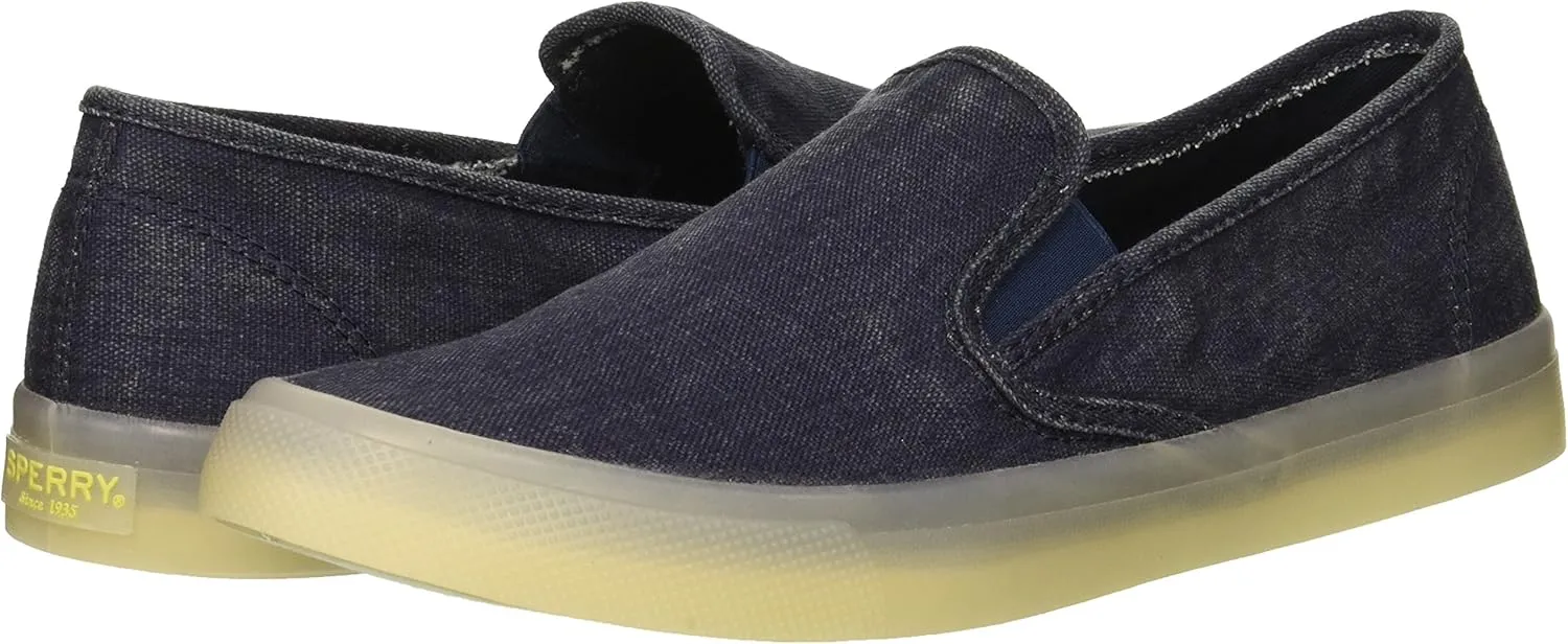 Sperry Women's Seaside Drink Sneaker