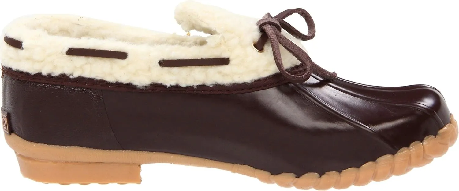 Sporto Women's Pam Shoe