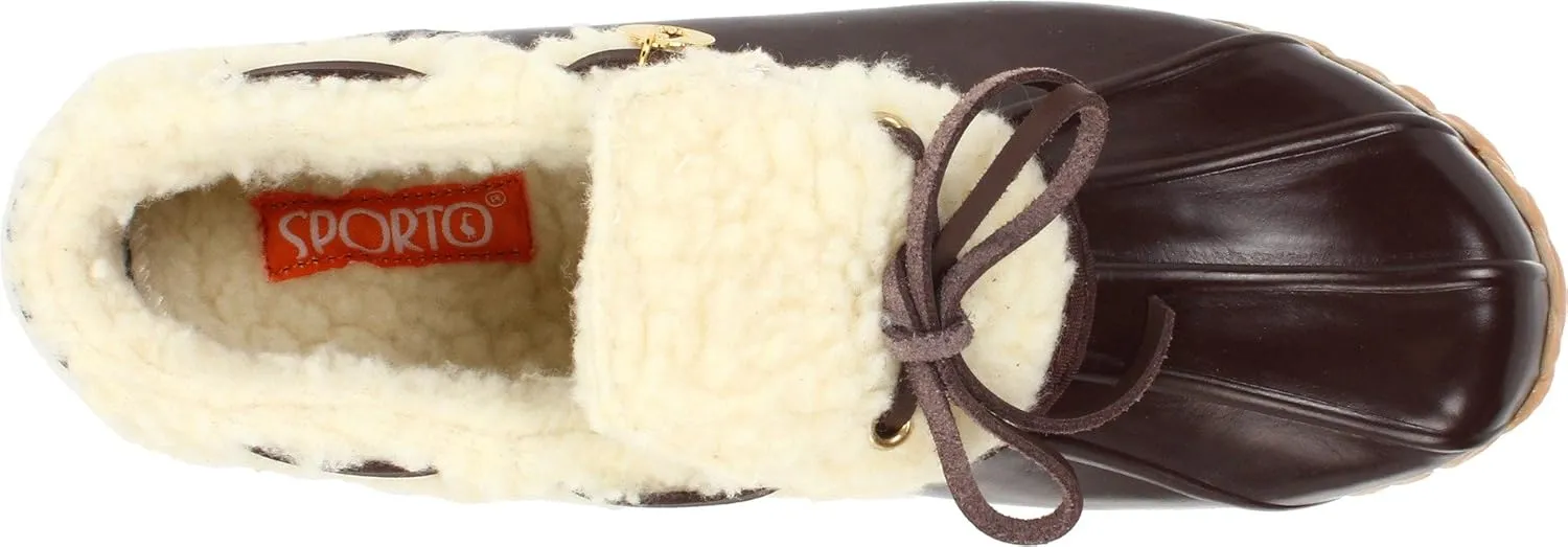Sporto Women's Pam Shoe