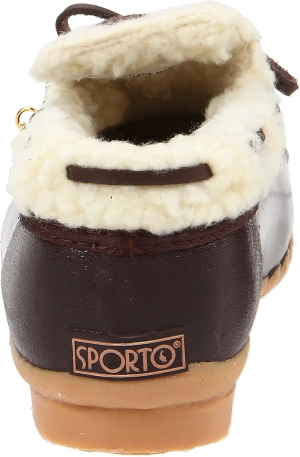 Sporto Women's Pam Shoe