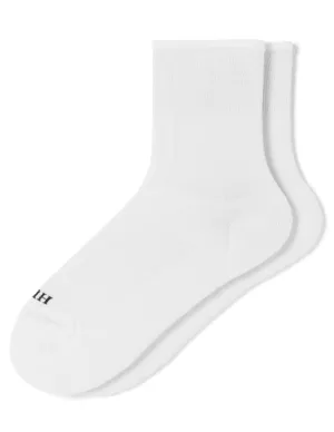Sporty Shortie Sneaker Sock