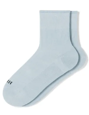 Sporty Shortie Sneaker Sock