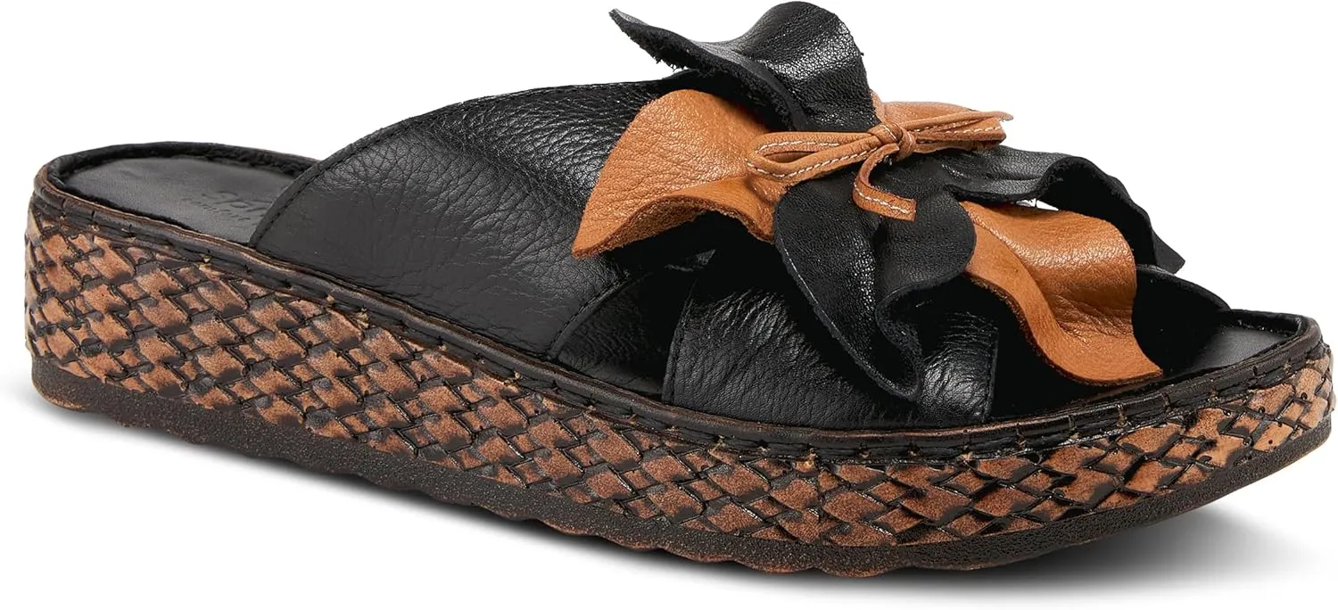 Spring Step Women's Hilary Slip-On Shoe
