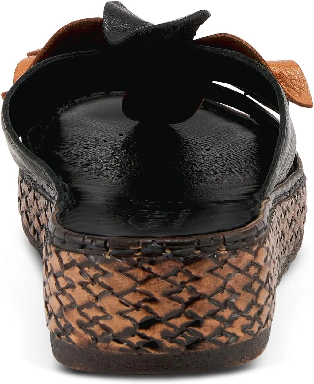 Spring Step Women's Hilary Slip-On Shoe