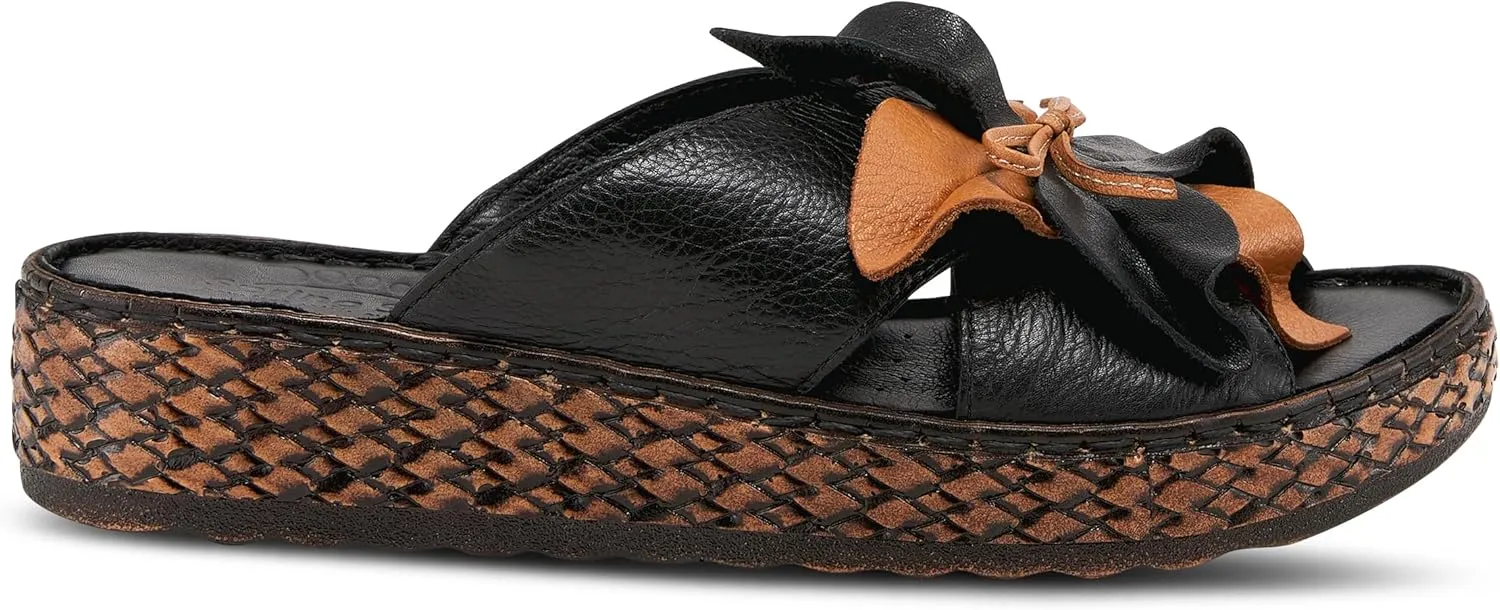 Spring Step Women's Hilary Slip-On Shoe