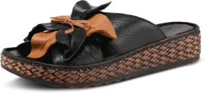Spring Step Women's Hilary Slip-On Shoe