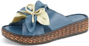 Spring Step Women's Hilary Slip-On Shoe