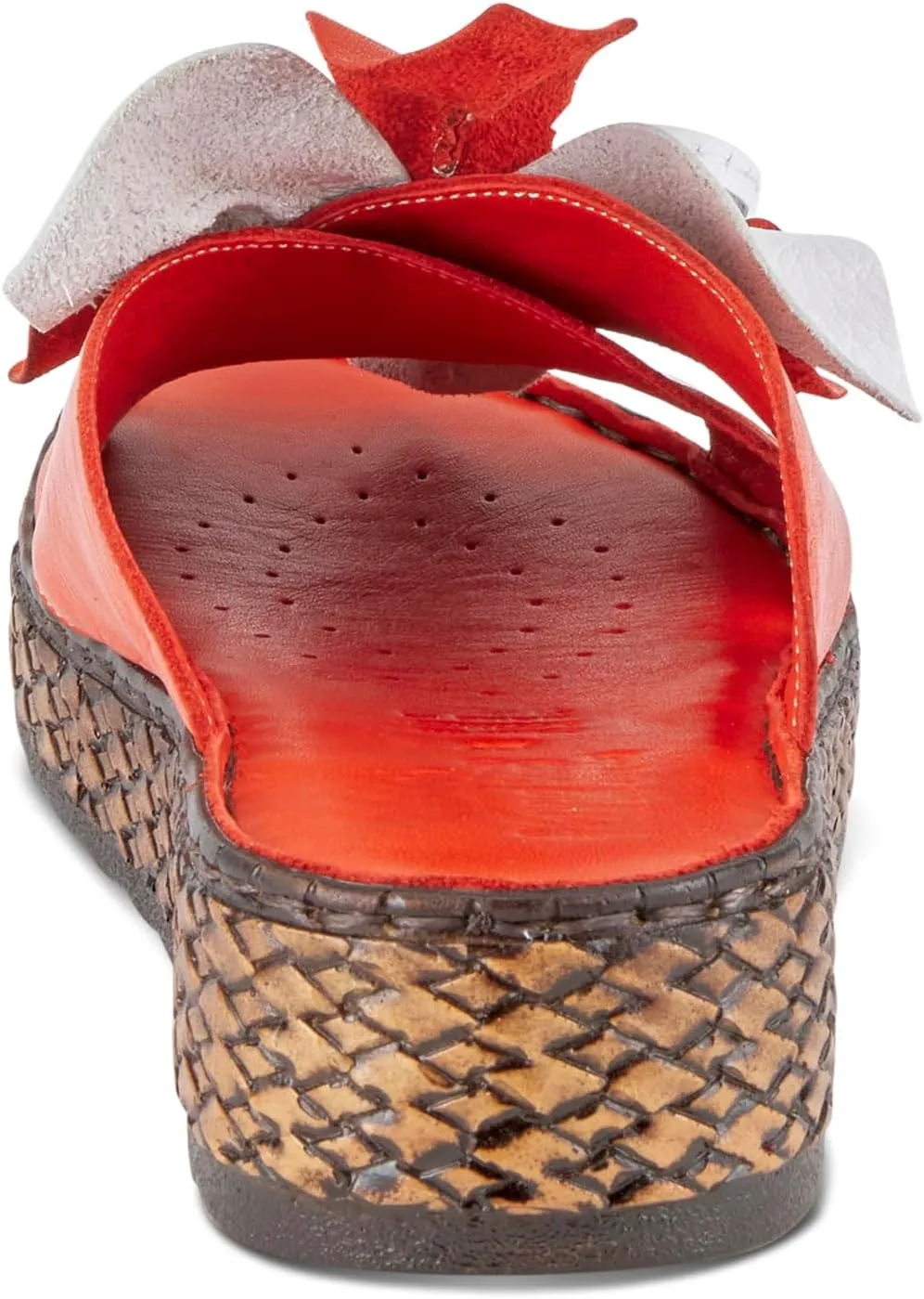 Spring Step Women's Hilary Slip-On Shoe