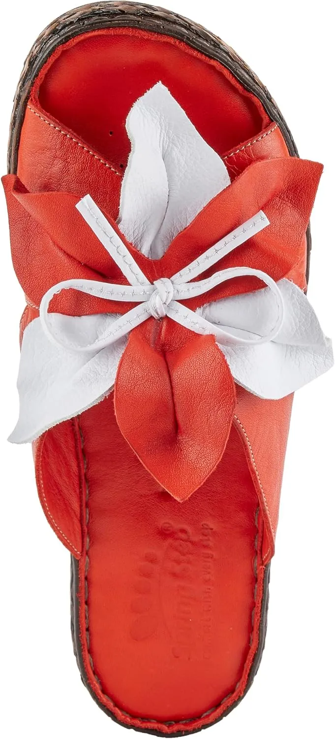 Spring Step Women's Hilary Slip-On Shoe