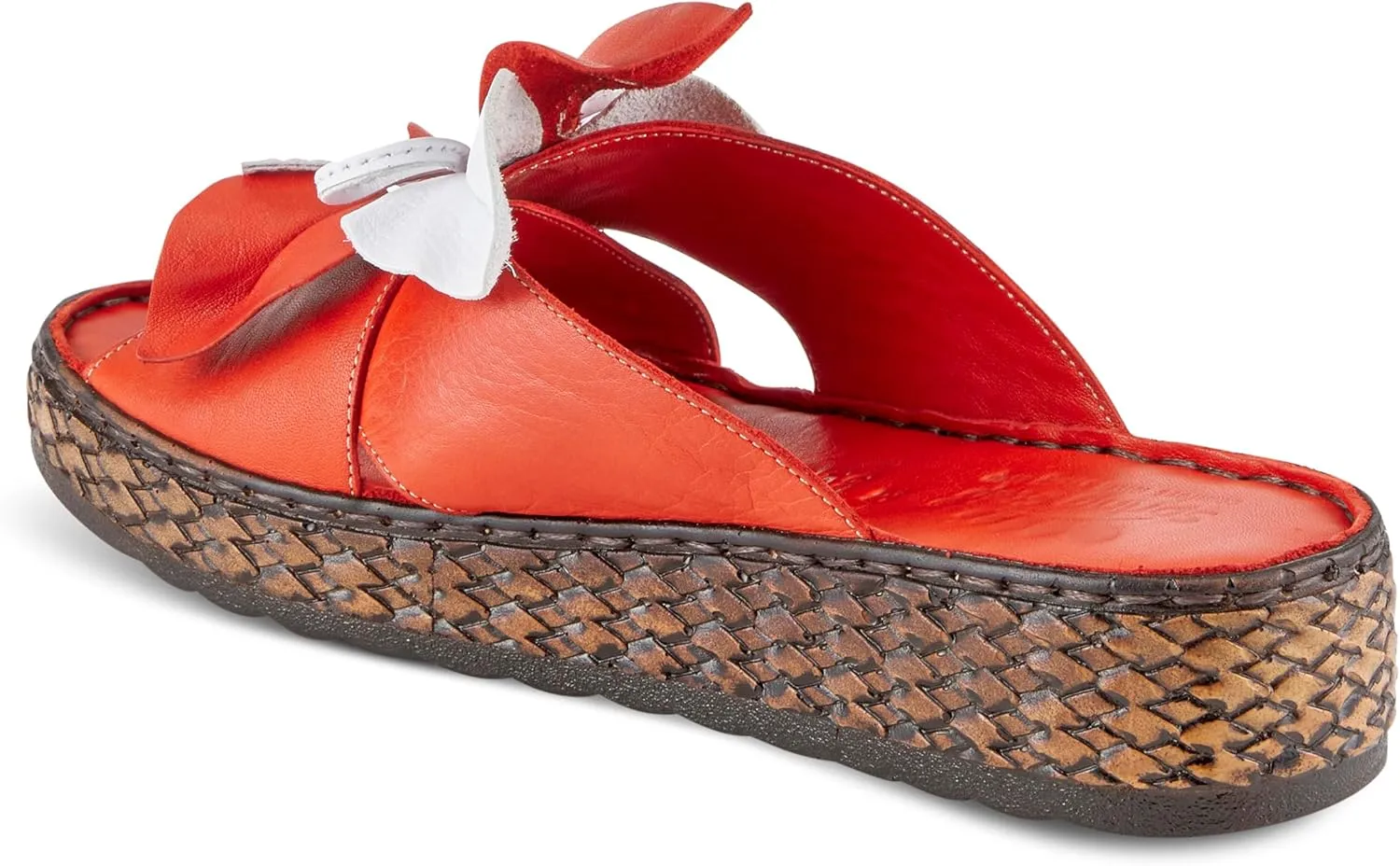 Spring Step Women's Hilary Slip-On Shoe