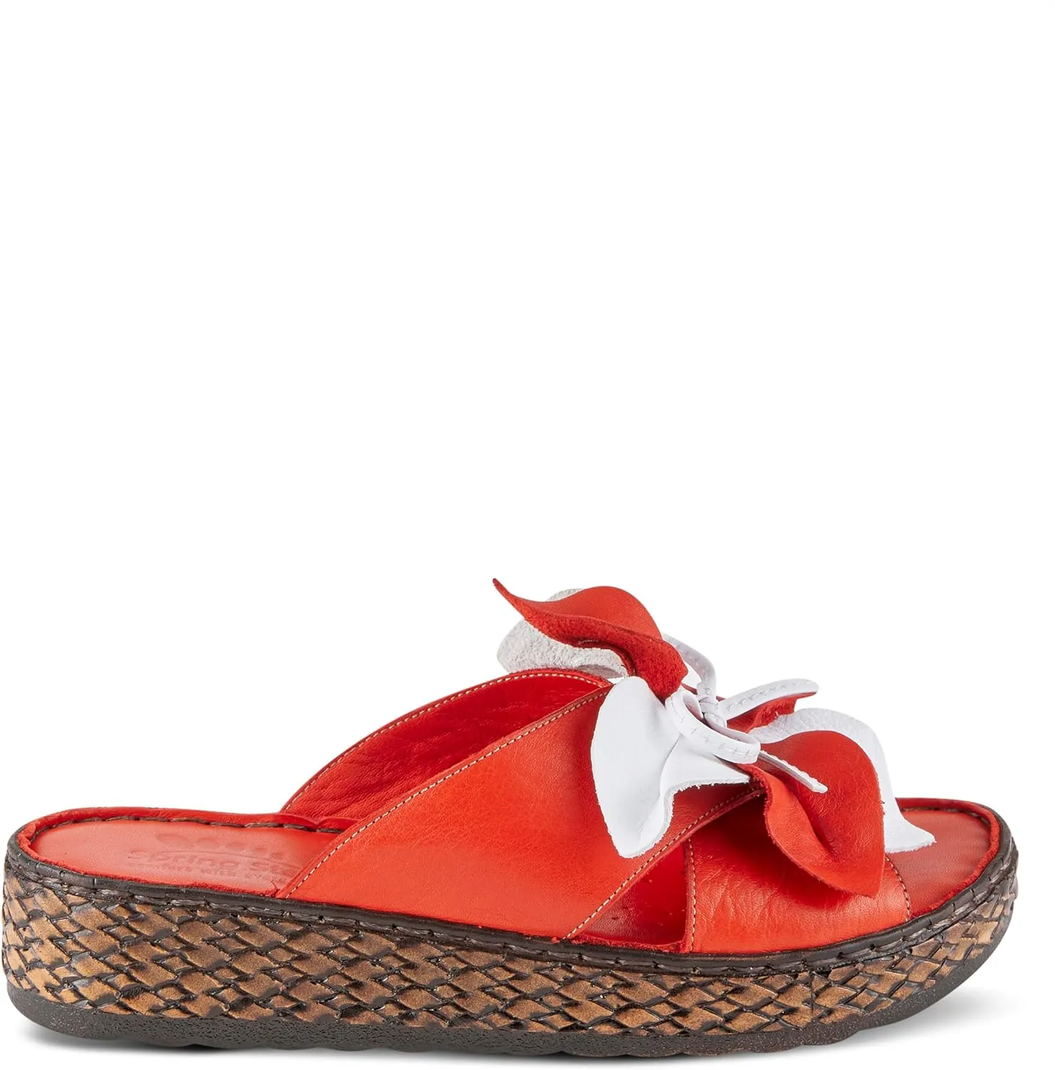 Spring Step Women's Hilary Slip-On Shoe