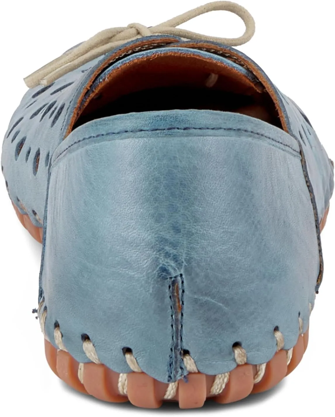 Spring Step Women's Moonwalk Slip-On Shoe