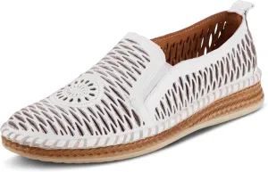 Spring Step Women's Newday Slip-On Shoe