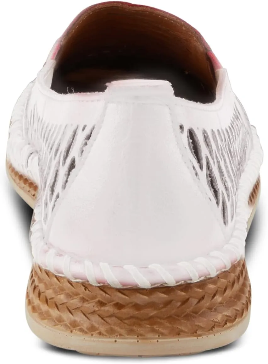 Spring Step Women's Newday Slip-On Shoe