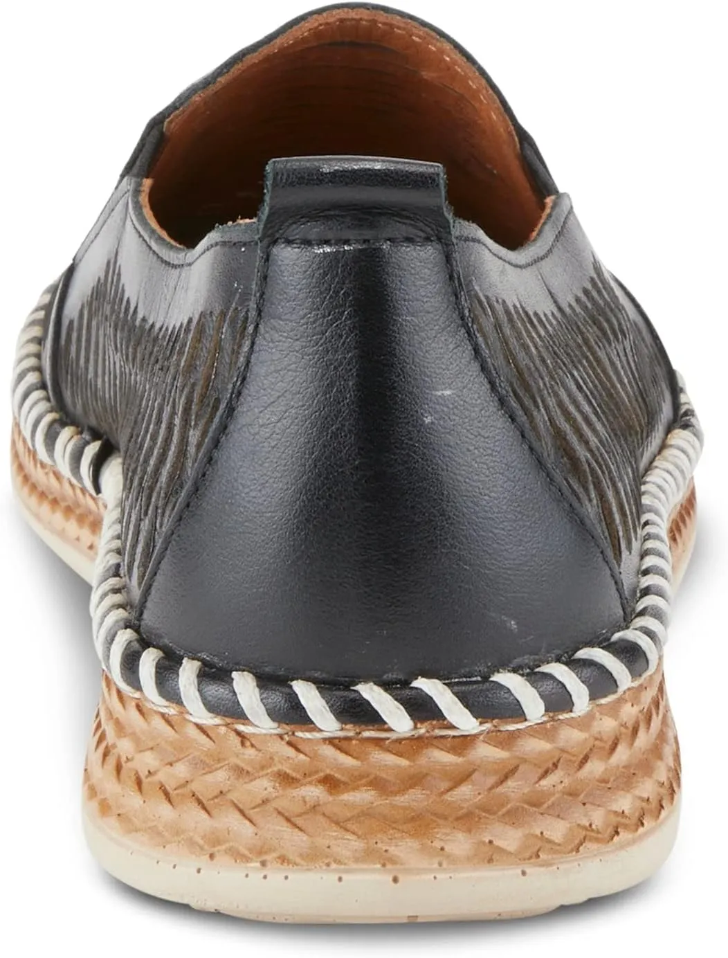 Spring Step Women's Newday Slip-On Shoe