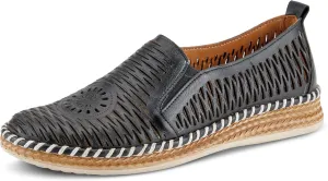 Spring Step Women's Newday Slip-On Shoe