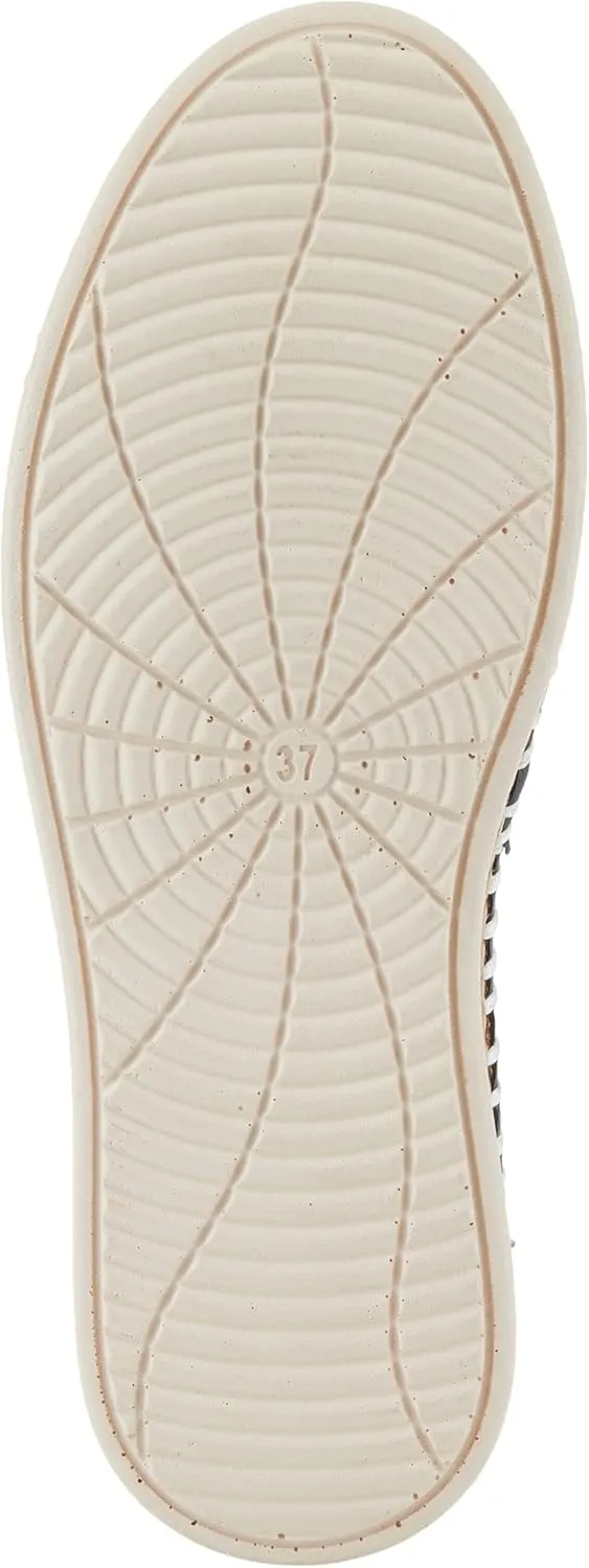 Spring Step Women's Newday Slip-On Shoe