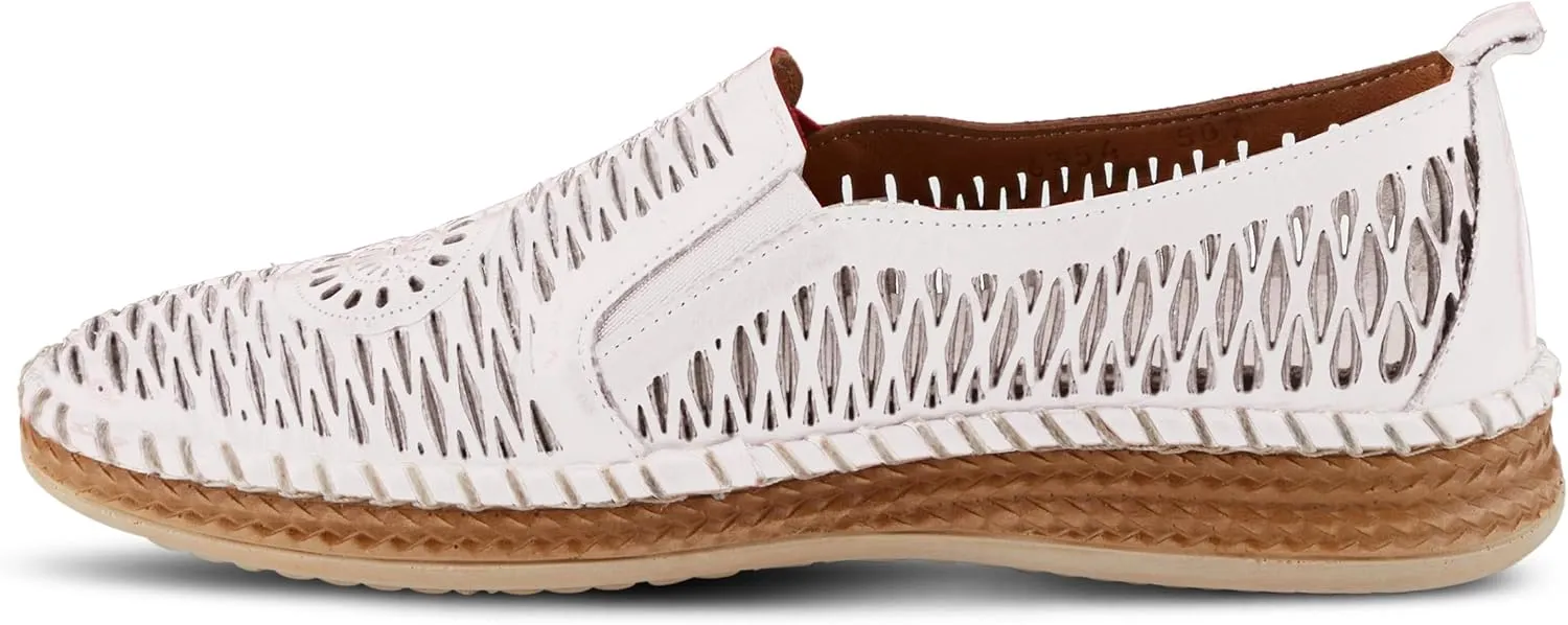 Spring Step Women's Newday Slip-On Shoe