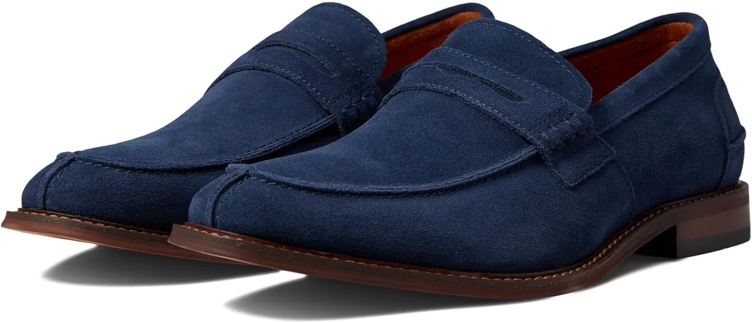 STACY ADAMS Men's Marlowe Penny Slip-on Loafer