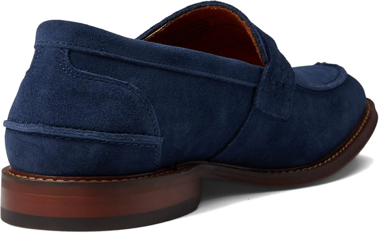 STACY ADAMS Men's Marlowe Penny Slip-on Loafer