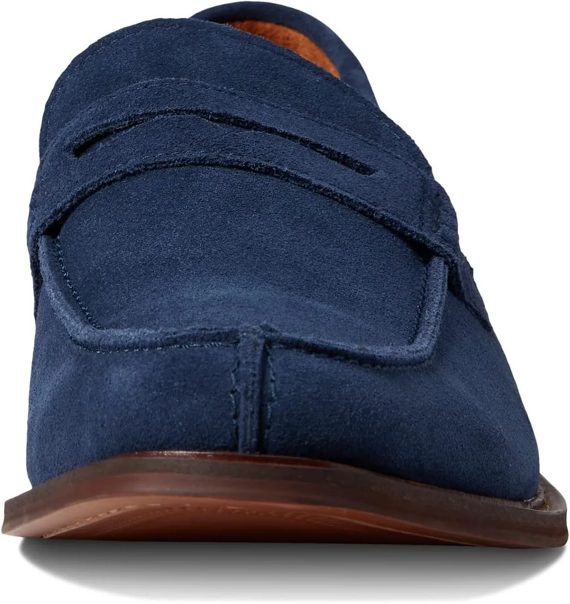STACY ADAMS Men's Marlowe Penny Slip-on Loafer