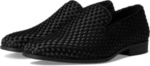 Stacy Adams Men's Swenson Woven Slip on Loafer