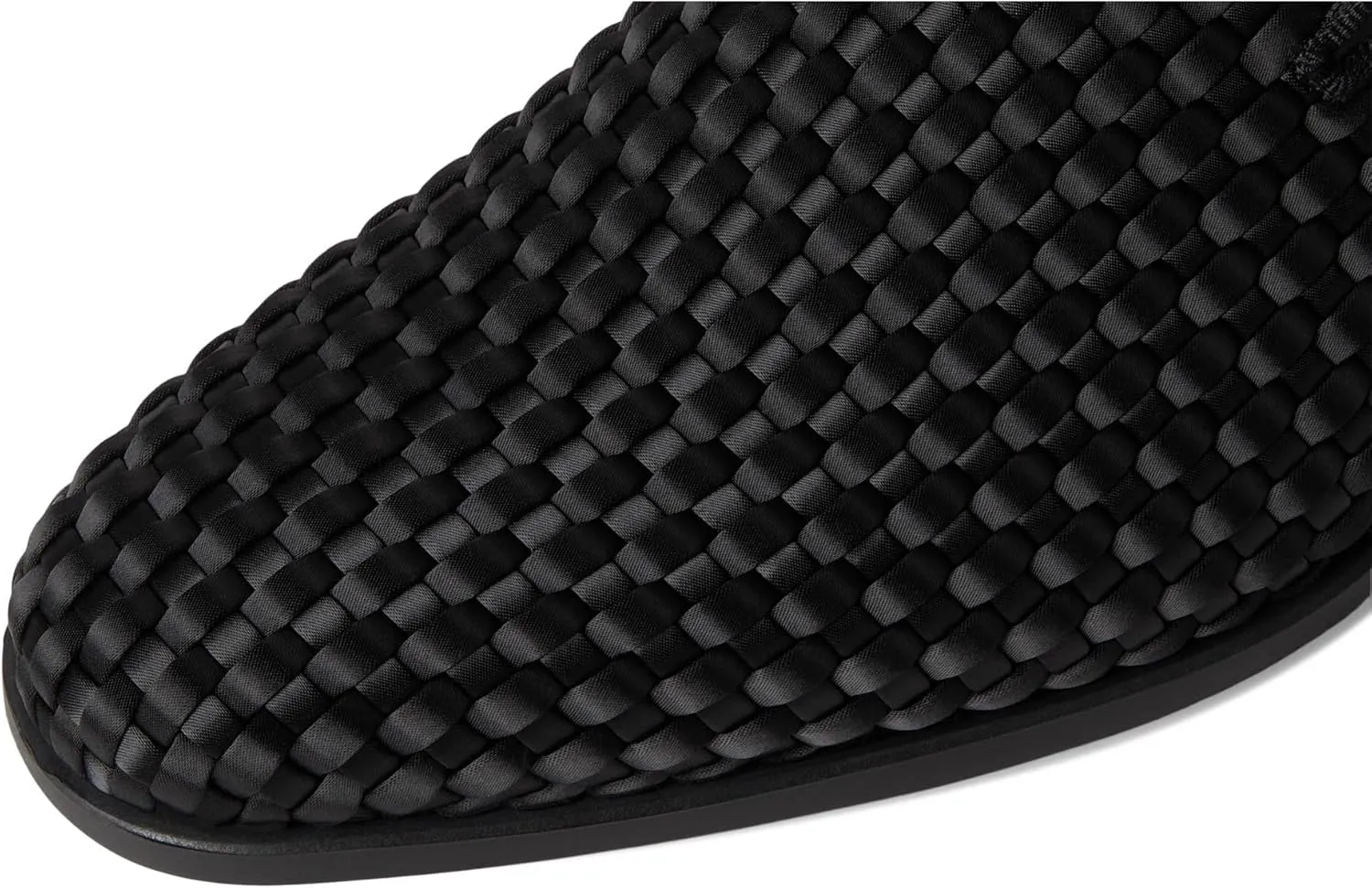 Stacy Adams Men's Swenson Woven Slip on Loafer