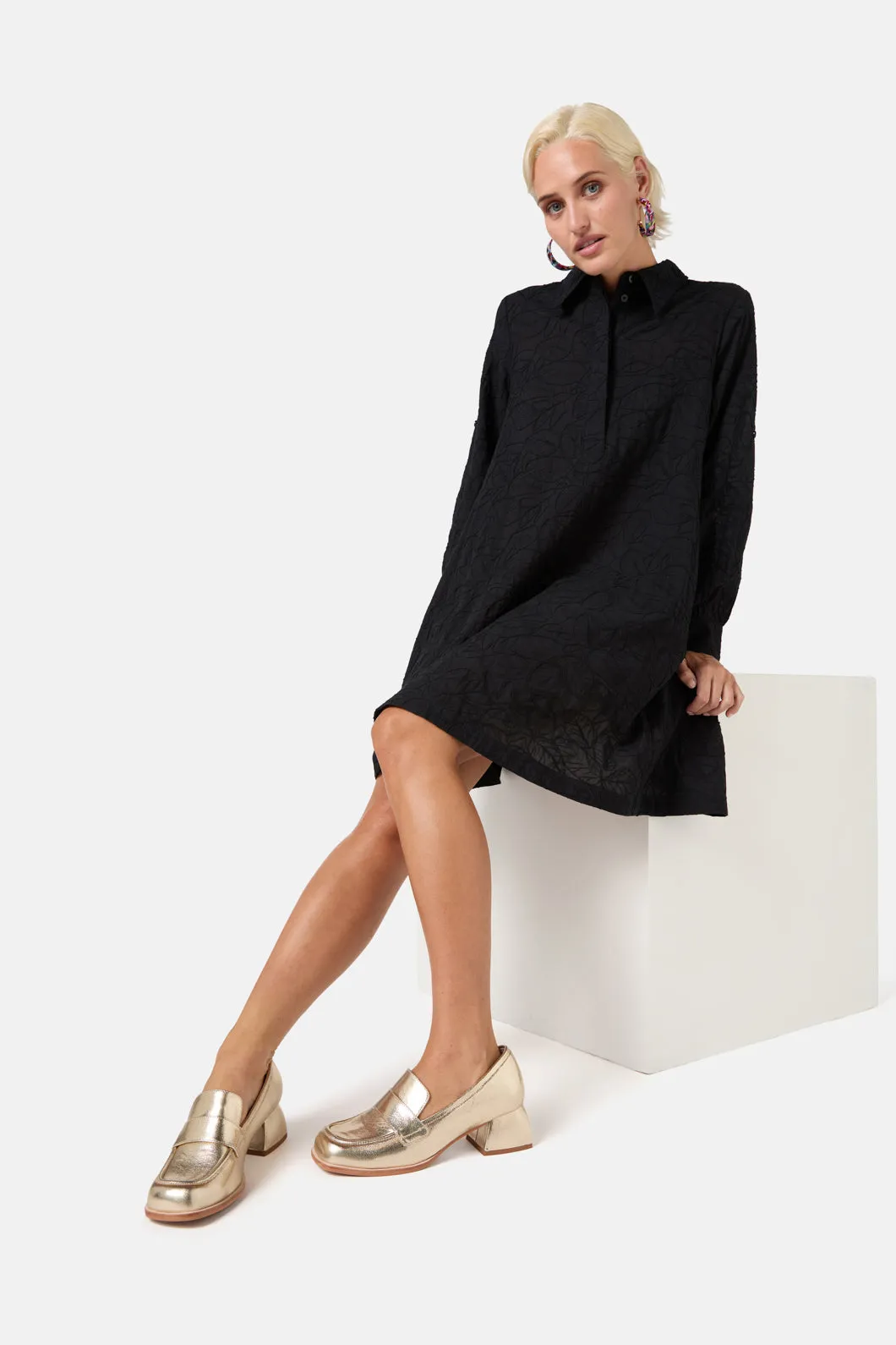 Starlight Loafer