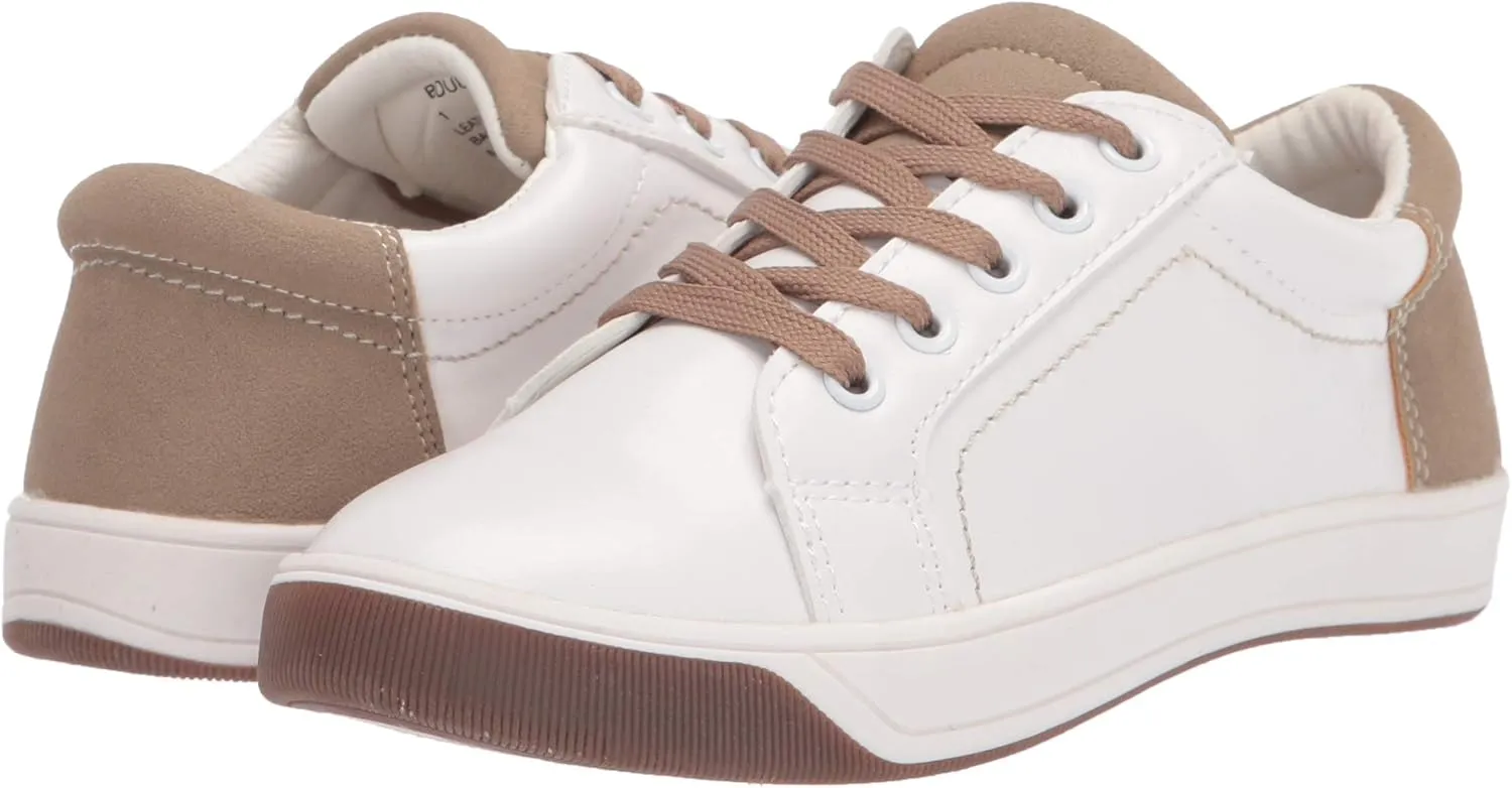 Steve Madden Boy's Bdude Sneaker