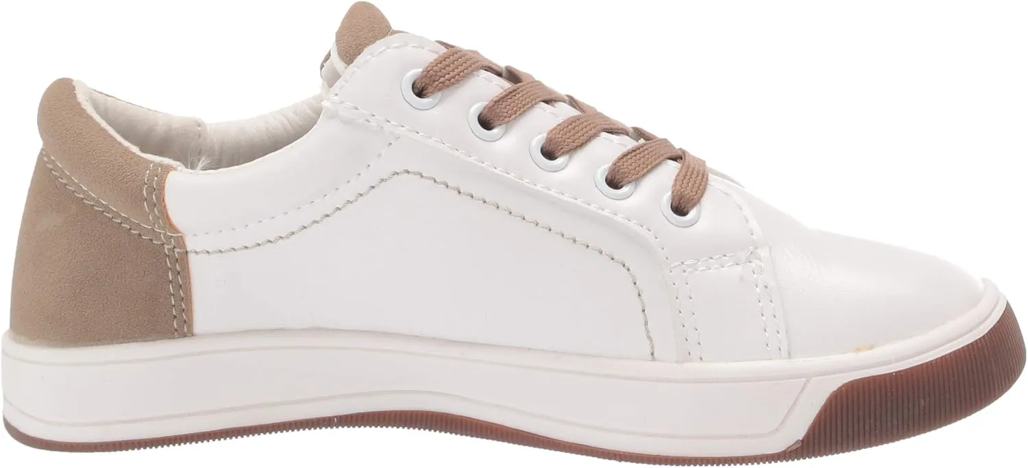 Steve Madden Boy's Bdude Sneaker