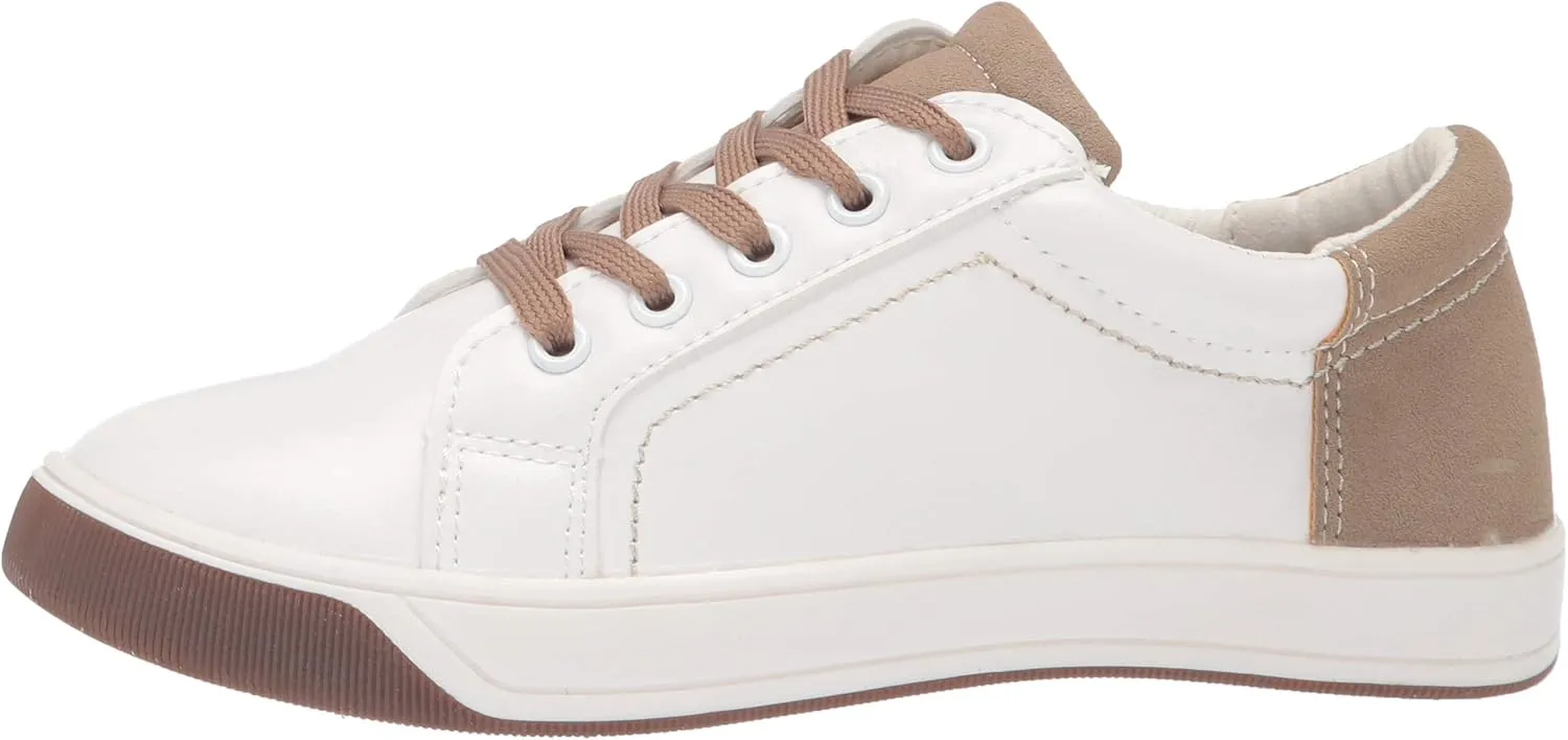 Steve Madden Boy's Bdude Sneaker