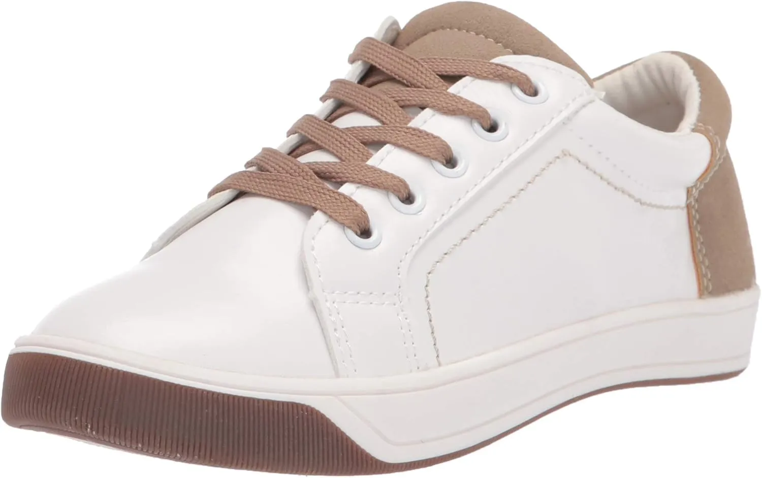 Steve Madden Boy's Bdude Sneaker
