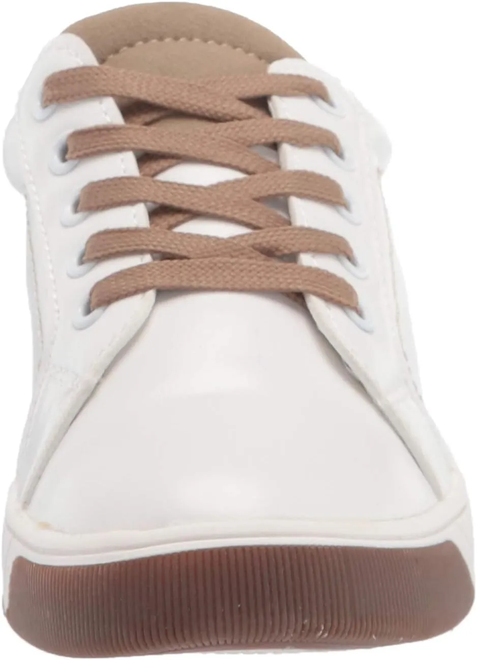 Steve Madden Boy's Bdude Sneaker