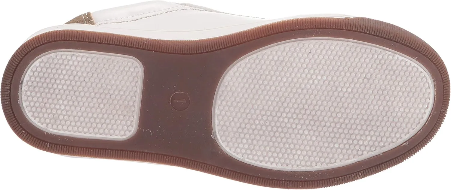 Steve Madden Boy's Bdude Sneaker