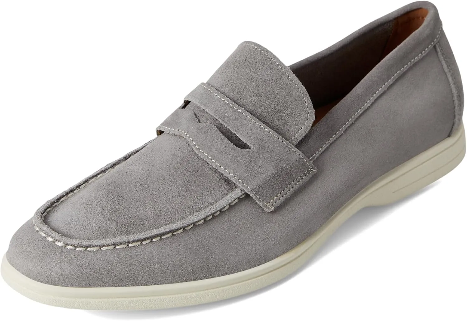 Steve Madden Men's Laguna Penny Loafer