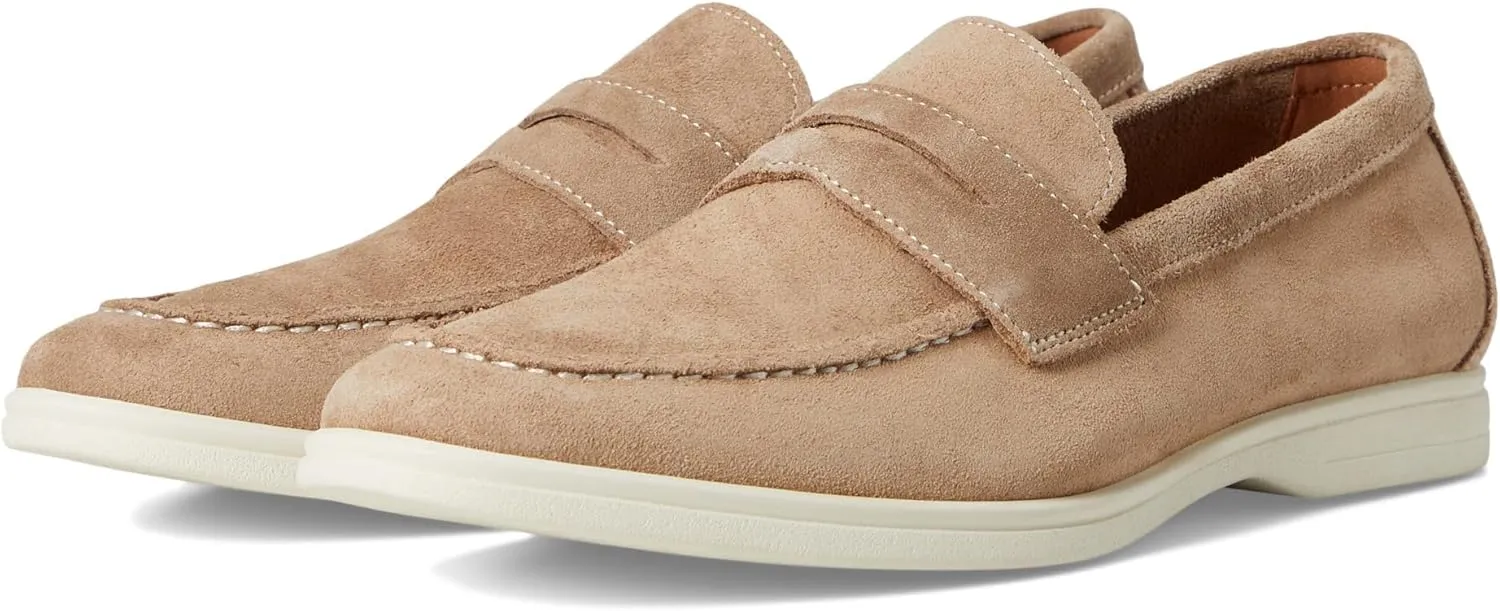 Steve Madden Men's Laguna Penny Loafer