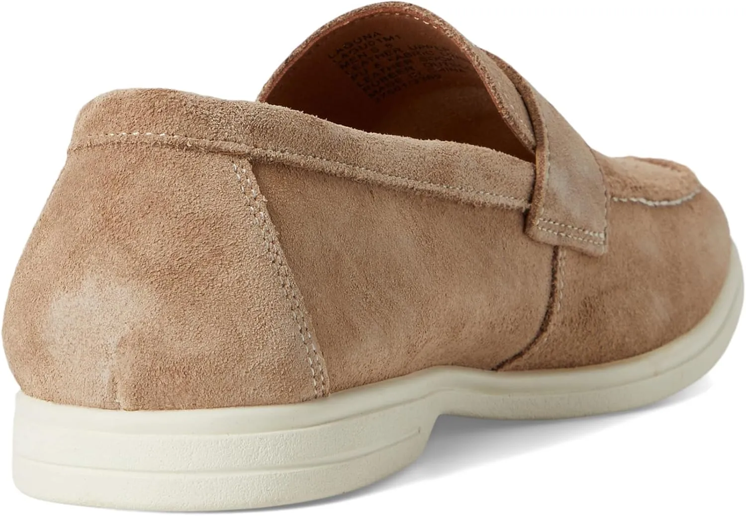 Steve Madden Men's Laguna Penny Loafer