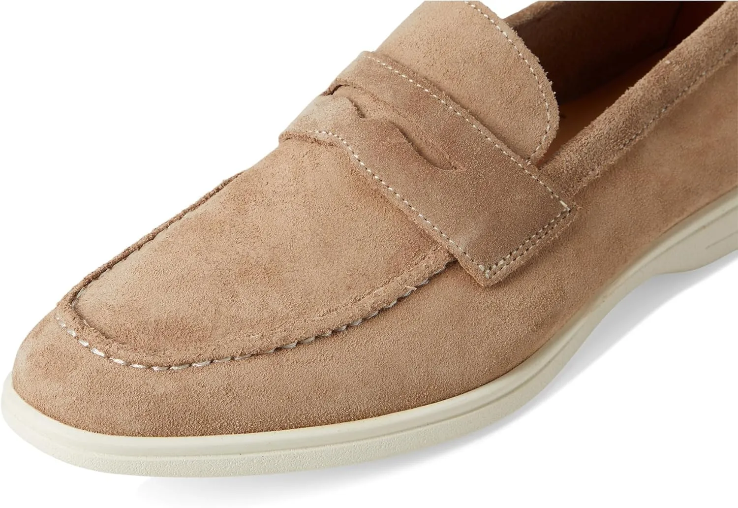 Steve Madden Men's Laguna Penny Loafer