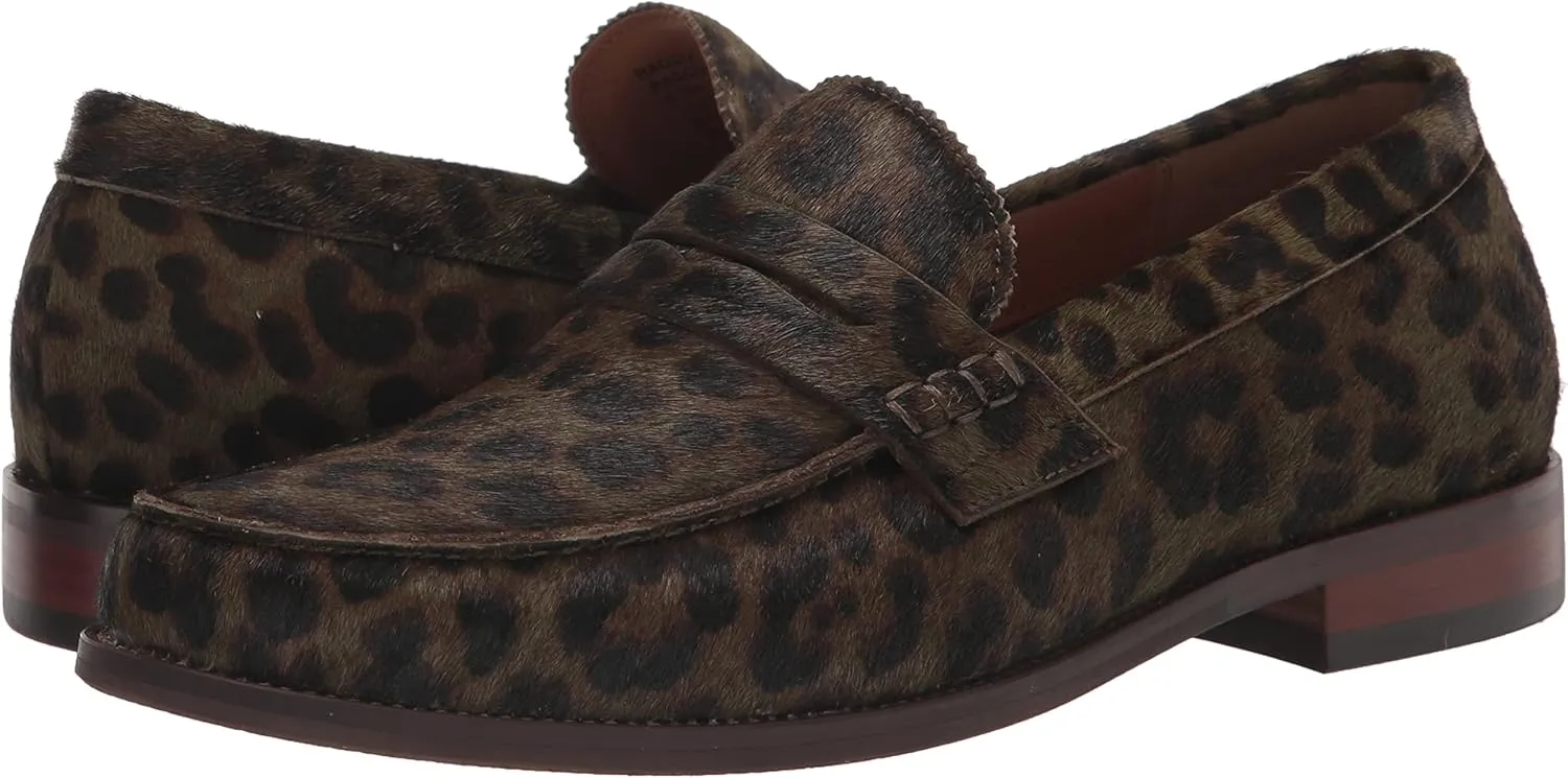 Steve Madden Men's Raddix Penny Loafer