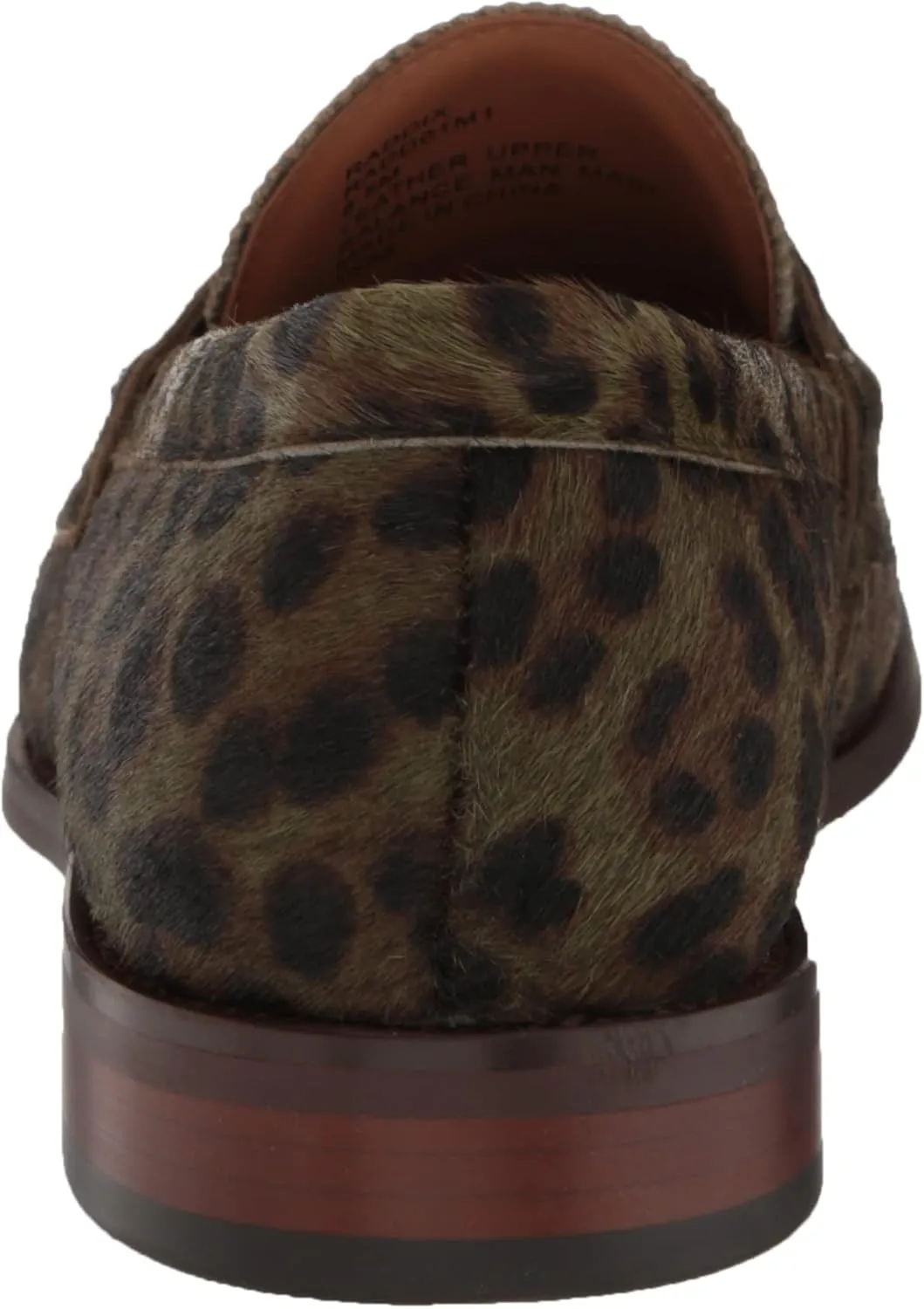 Steve Madden Men's Raddix Penny Loafer